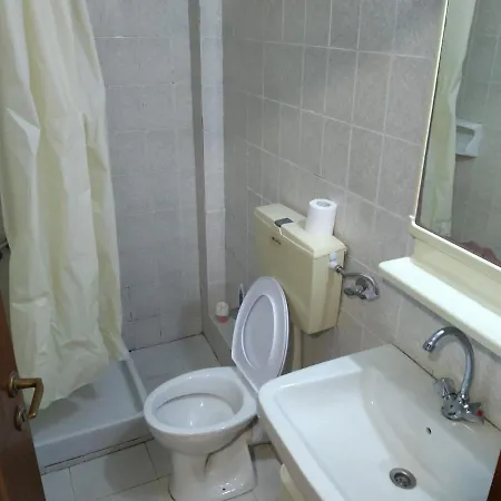 Apartament Kleopatra
