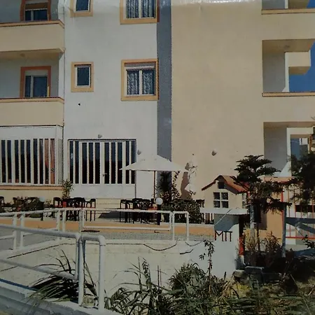 Apartament Kleopatra